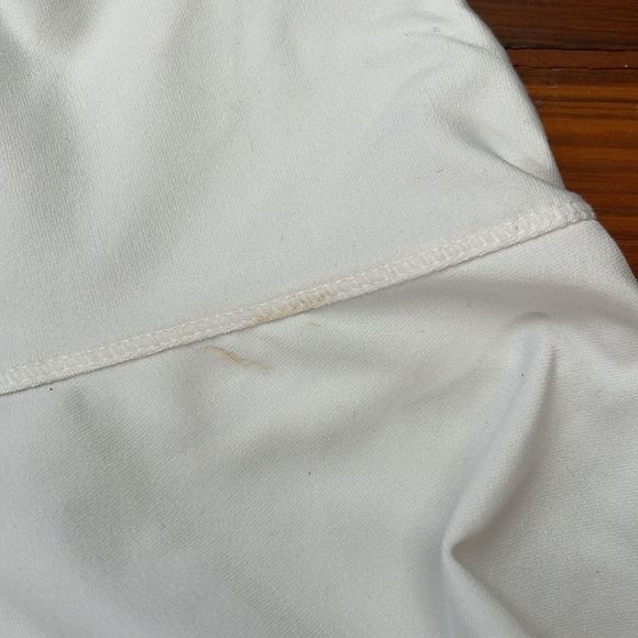 Nike athletic athleisure unlined tennis golf mini skirt sz XL - Picture 7 of 7